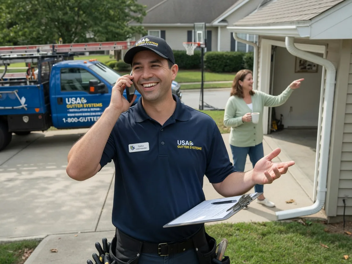 Gutter Installation Sterling Heights, MI FAQs